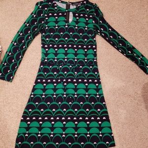 Fabulous Banana Republic Mad Men dress